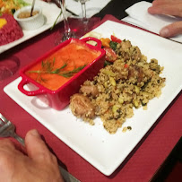 Plats et boissons du Restaurant La Canaille à Bourg-en-Bresse - n°9