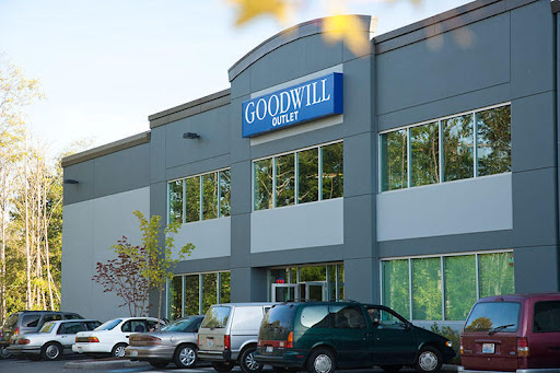 Goodwill Everett Outlet, 2208 W Casino Rd, Everett, WA 98204, USA, 