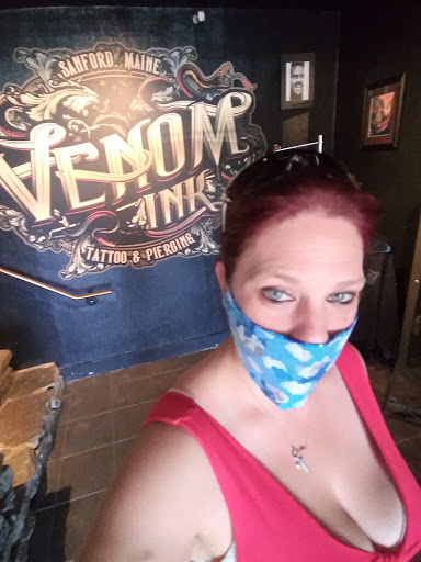 Explore may birthday tattoo ideas, creative tattoo ideas in Sanford, available at Venom Ink Tattoo