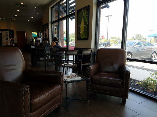 Coffee Shop «Starbucks», reviews and photos, 240 US-202, Flemington, NJ 08822, USA