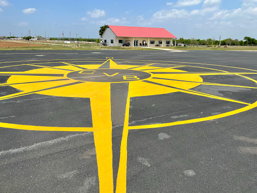 Castroville Municipal Airport