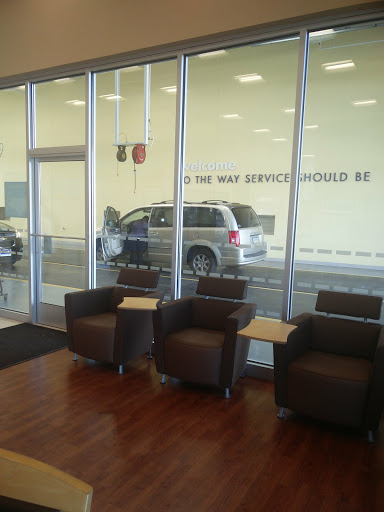 Used Car Dealer «CarMax», reviews and photos, 185 S Gulph Rd, King of Prussia, PA 19406, USA