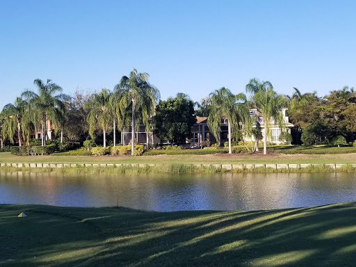 Public Golf Course «University Park Country Club», reviews and photos, 7671 The Park Blvd, University Park, FL 34201, USA