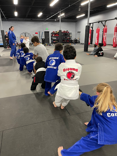 Martial Arts School «Ground Control Academy», reviews and photos, 8101 Pulaski Hwy, Rosedale, MD 21237, USA
