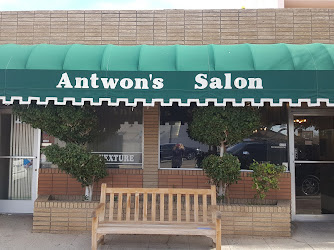 Antwon's Salon