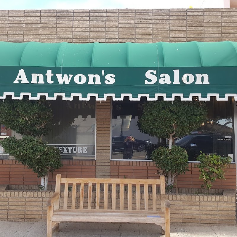 Antwon's Salon