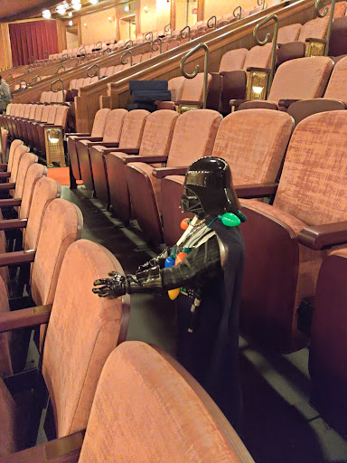 Opera House «Civic Opera House», reviews and photos, 20 N Wacker Dr # 400, Chicago, IL 60606, USA