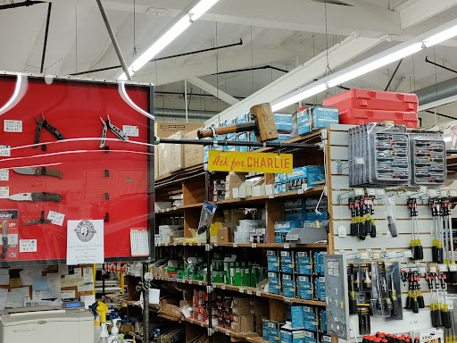 Hardware Store «W.C. Winks Hardware», reviews and photos, 200 SE Stark St, Portland, OR 97214, USA