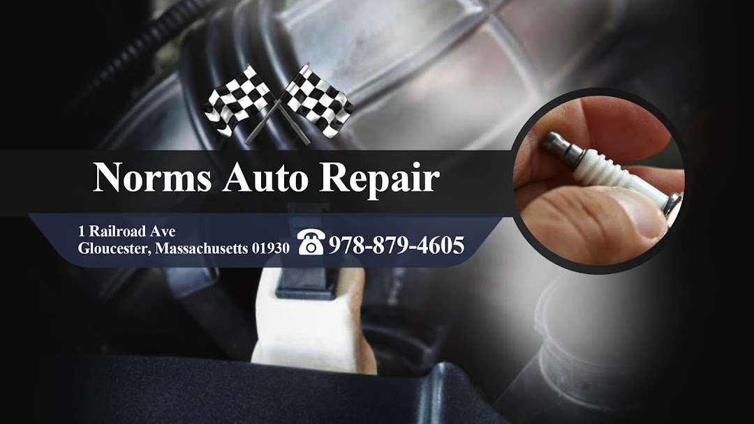 Norms Auto Repair