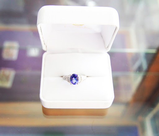 Jewelry Designer «Keswick Jewelers Inc», reviews and photos, 253 N Keswick Ave, Glenside, PA 19038, USA