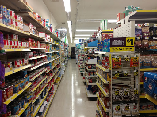 Discount Store «Dollar General», reviews and photos, 10832 Warwick Blvd, Newport News, VA 23601, USA
