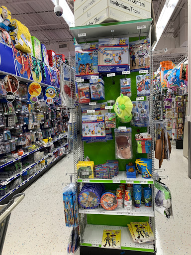 Party Store «Party City», reviews and photos, 1905 Scenic Hwy S, Snellville, GA 30078, USA