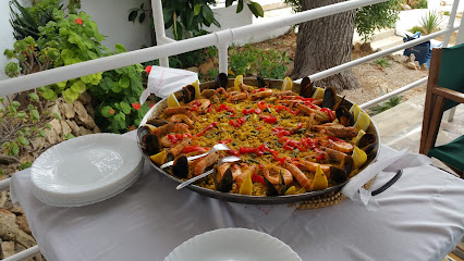 PANORÁMICA PLAYA RESTAURANTE