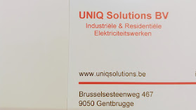 Uniq Solutions bv