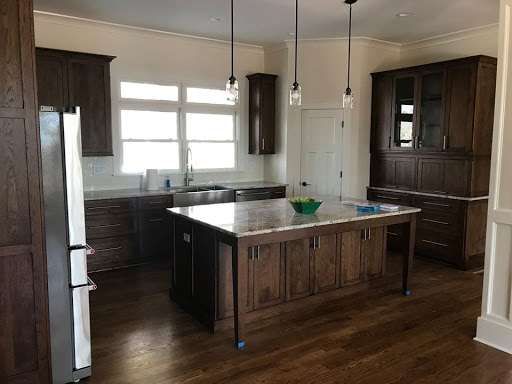 Cabinet Maker «DRW Cabinets Inc», reviews and photos, 3160 US-411, White, GA 30184, USA