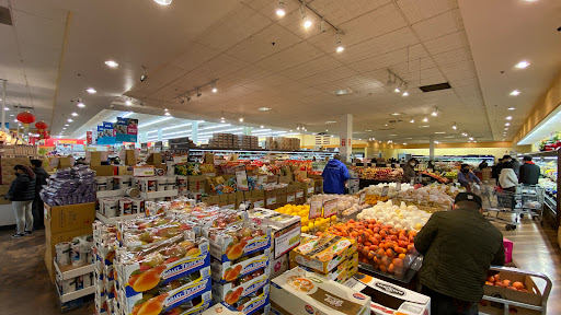 Asian Grocery Store «99 Ranch Market», reviews and photos, 3288 Pierce St, Richmond, CA 94804, USA