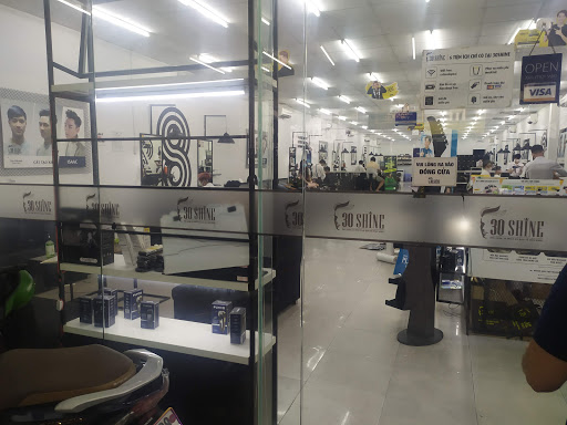 Top 20 30shine cửa hàng Huyện Quảng Trạch Quảng Bình 2022
