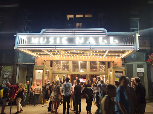 Live Music Venue «Tarrytown Music Hall», reviews and photos, 13 Main St, Tarrytown, NY 10591, USA