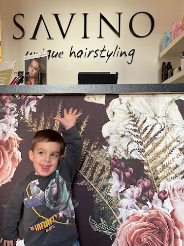 SAVINO - unique hairstyling GmbH - St. Gallen