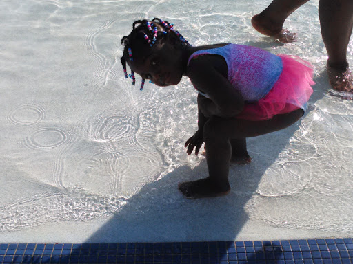 Recreation Center «Browns Mill Aquatic Facility», reviews and photos, 4929 Browns Mill Rd, Lithonia, GA 30038, USA