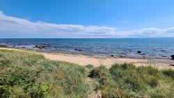 Shandwick Beach'in fotoğrafı doğal alan içinde bulunmaktadır