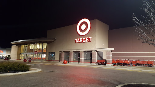 Target, 1865 N National Rd, Columbus, IN 47201, USA, 