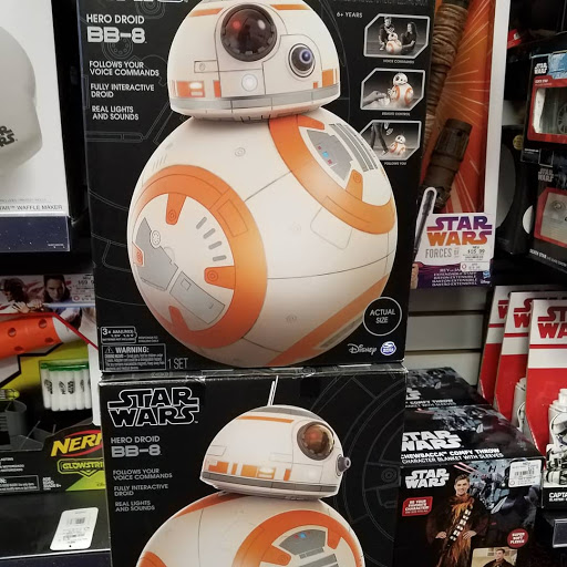 Video Game Store «GameStop», reviews and photos, 3301 W Kimberly Rd Ste A, Davenport, IA 52806, USA