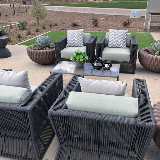 Fireplace Store «Yard Art Patio & Fireplace - Allen», reviews and photos, 111 Central Expy S, Allen, TX 75013, USA