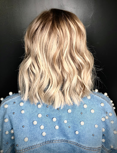 Hair Salon «TONI&GUY Hair Salon», reviews and photos, 166 Fountain Ct, Fairview, TX 75069, USA