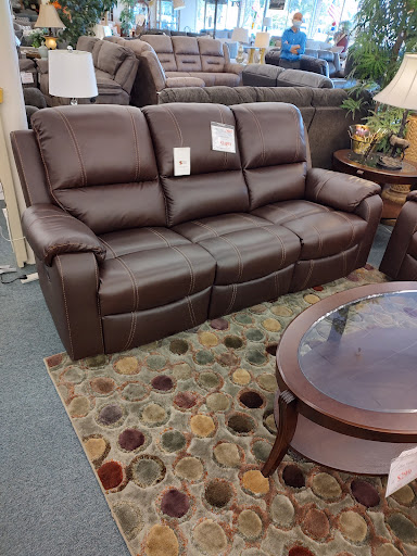 Furniture Store «United Furniture Club», reviews and photos, 10075 E Estates Dr, Cupertino, CA 95014, USA