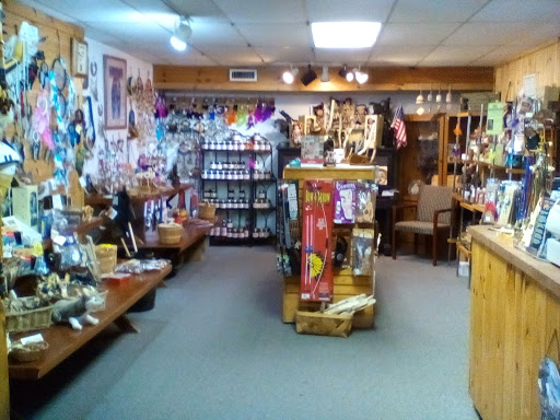 Tourist Attraction «Mystery Hill», reviews and photos, 129 Mystery Hill Ln, Blowing Rock, NC 28605, USA