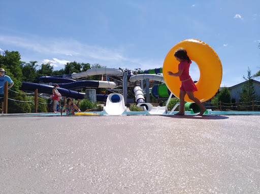 Water Park «SplashDown Beach», reviews and photos, 16 Old Rte 9 W, Fishkill, NY 12524, USA