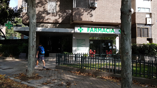 Farmacia Blanca Gragera Ibañez