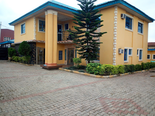 Joybam Guest House & Bar, Second Gate, Liberty Stadium, Oke-Ado, Oke-Ado, Nigeria, Apartment Complex, state Oyo