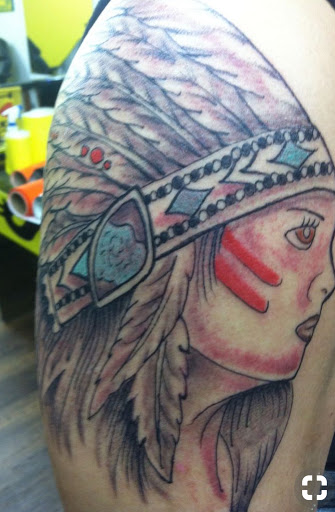 Tattoo Shop «231 Tattoos & Piercing Panama City Florida», reviews and photos, 2411 US-231, Panama City, FL 32405, USA