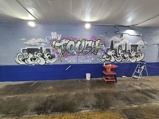 Star Shine Car Wash en Cleveland