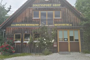 Bogensport Regensburg image
