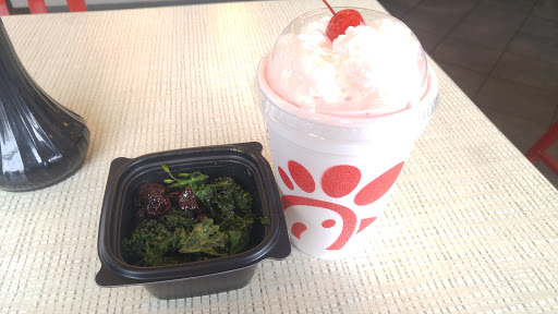 Fast Food Restaurant «Chick-fil-A», reviews and photos, 2415 Cherry Rd, Rock Hill, SC 29732, USA