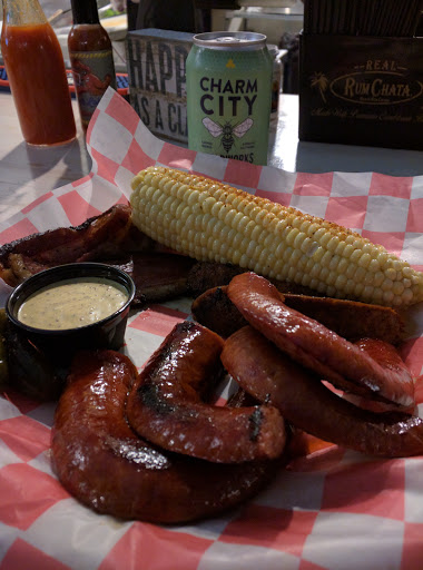 Restaurant «Rock Lobstah», reviews and photos, 315 Gay St, Cambridge, MD 21613, USA