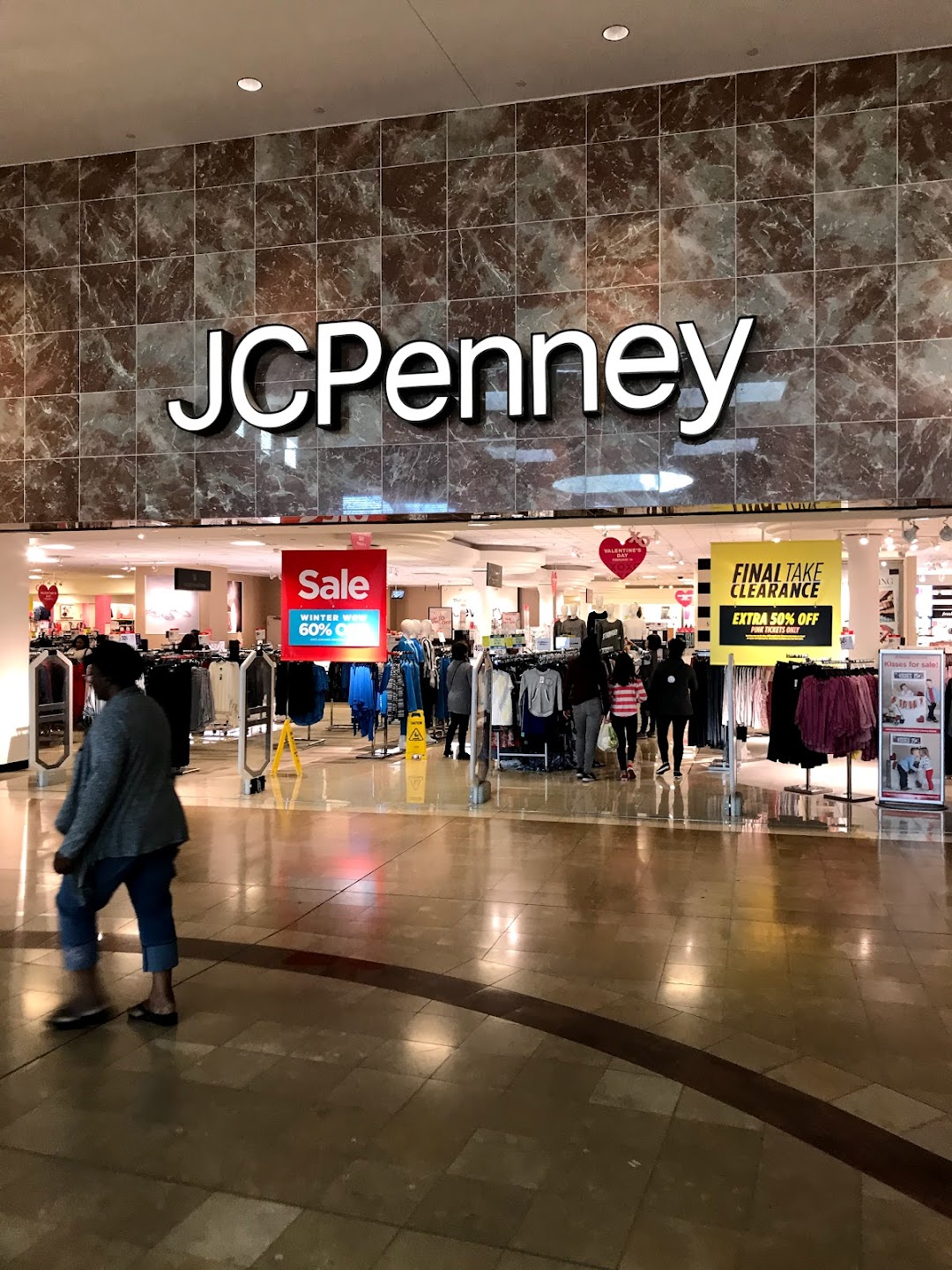 JCPenney