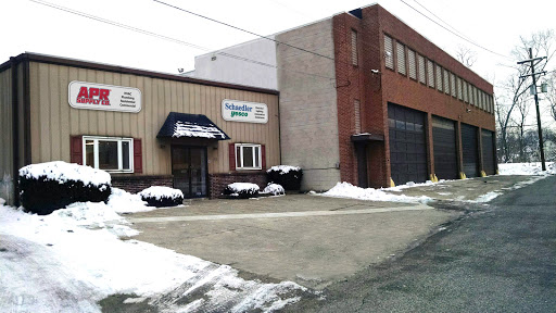 APR Supply Co. - Johnstown in Johnstown, Pennsylvania