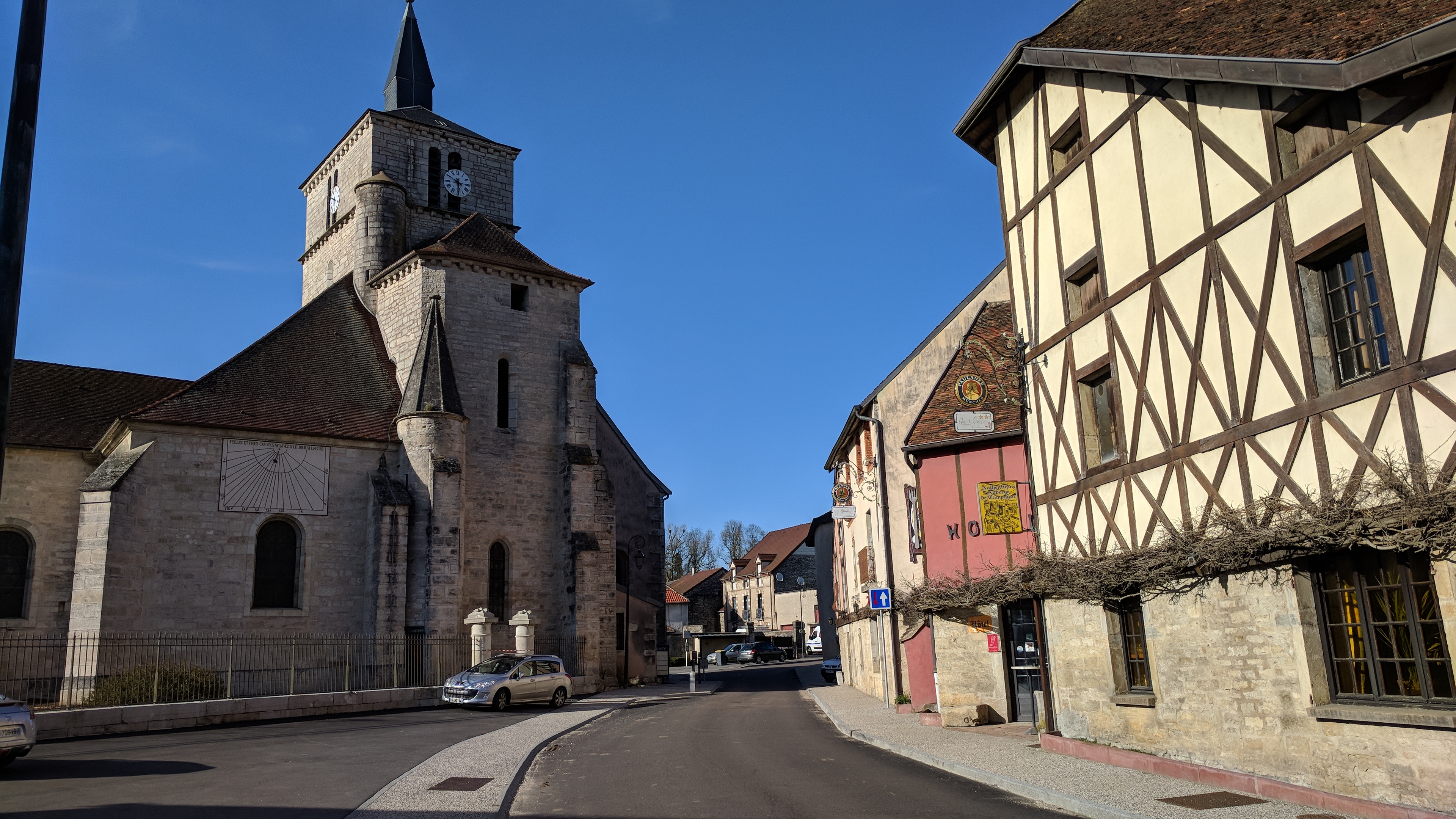 Photo n° 49 de l'avis de Christophe.O fait le 07/04/2018 à 14:30