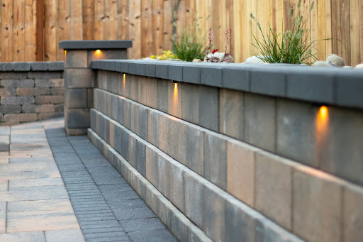 Retaining Walls Builders Glendale