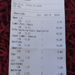 Photo n°4 de l'avis de Diana.o fait le 04/10/2021 à 21:45 sur le  Restaurante Dona Inês à Cabanas