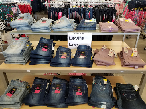 Discount Store «Fallas Discount Stores», reviews and photos, 1103 S Josey Ln, Carrollton, TX 75006, USA