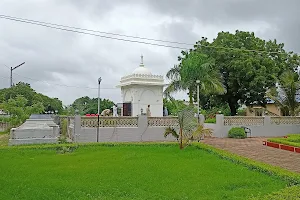 Rani I Saheb Dawoodi Bhora Dargha image