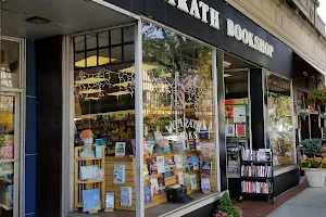 Womrath Bookshop image