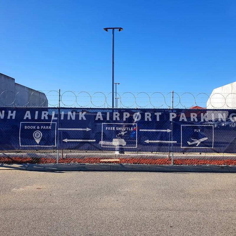 NH AIRLINK - Airport Parking, Perth