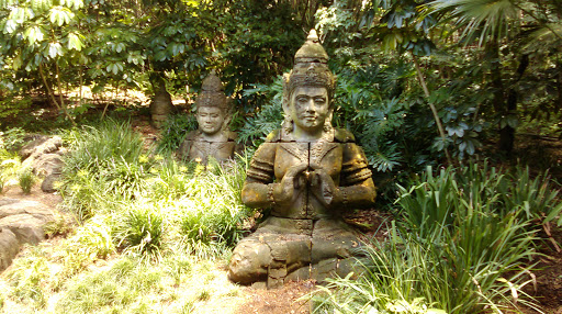 Tourist Attraction «Kali River Rapids», reviews and photos, Asia, Kissimmee, FL 34747, USA