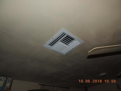 Air Conditioning Contractor «Canyon State Air Conditioning, Heating & Plumbing», reviews and photos, 13632 W Camino Del Sol, Sun City West, AZ 85375, USA